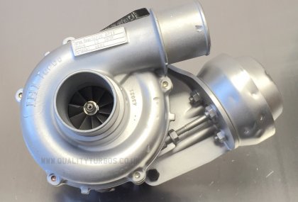 IHI Turbo